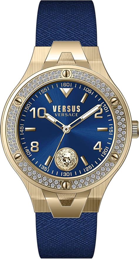 montre versus versace femme prix|versace x armani.